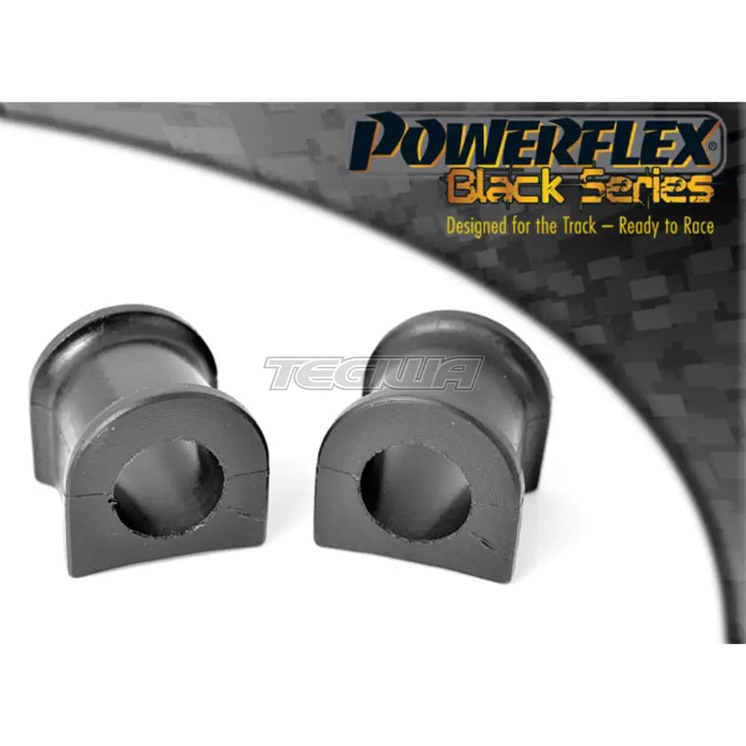 Powerflex Black Series Rear Anti Roll Bar Bush 22mm Toyota Supra Mk4 JZA80 93-02