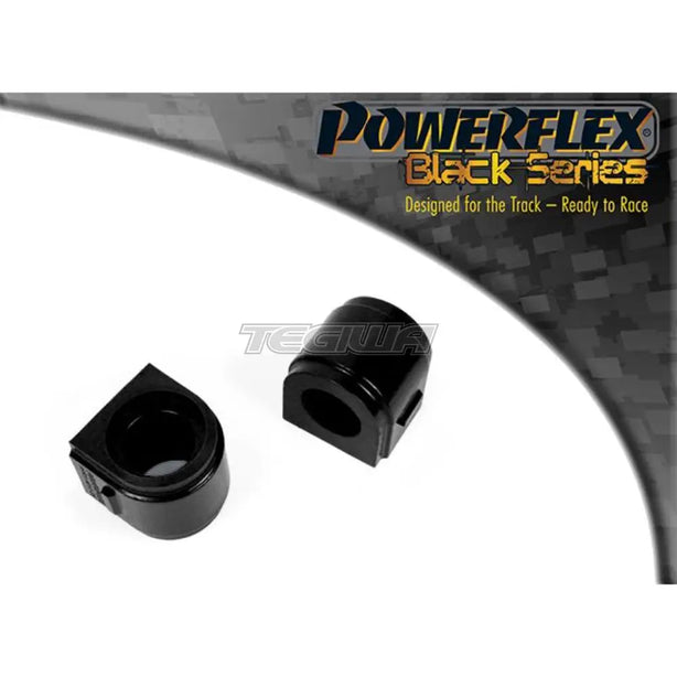 Powerflex Black Series Rear Anti Roll Bar Bush 25mm BMW 4 Series F32 F33 F36 F82 F83 M4 14 13+