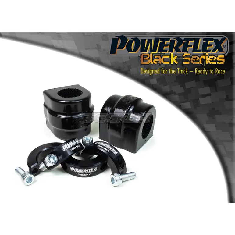 Powerflex Black Series Rear Anti Roll Bar Bush 26mm BMW 2 Series G87 M2 23+
