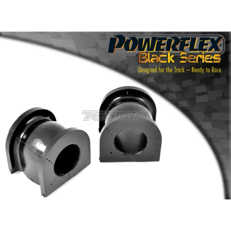 Powerflex Black Series Rear Anti Roll Bar Bush 27.2mm Honda S2000 99-09