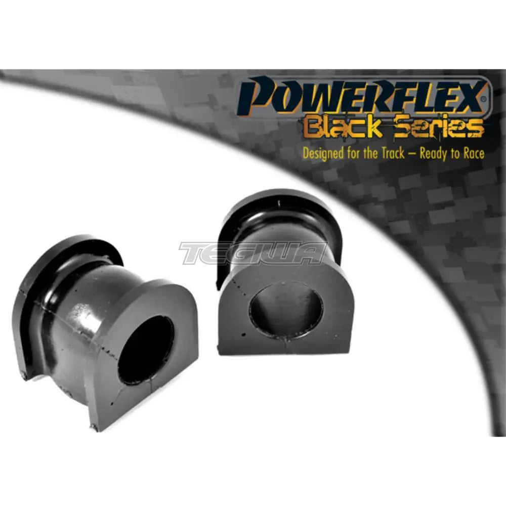 Powerflex Black Series Rear Anti Roll Bar Bush 27.2mm Honda S2000 99-09