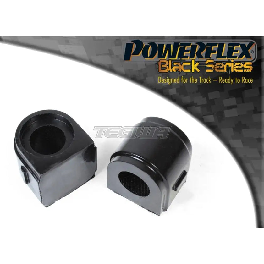 Powerflex Black Series Rear Anti-Roll Bar Bush BMW 4 Series F32 F33 F36 F82 F83 M4 14 13+