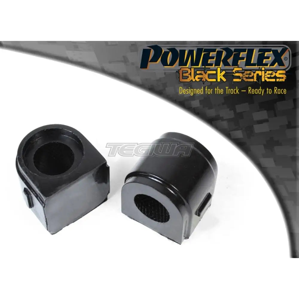 Powerflex Black Series Rear Anti-Roll Bar Bush BMW 4 Series F32 F33 F36 F82 F83 M4 14 13+