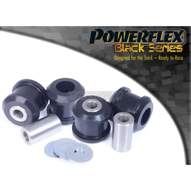 Powerflex Black Series Rear Anti Roll Bar Link Bush Audi A4 S4 RS4 B8 08-16