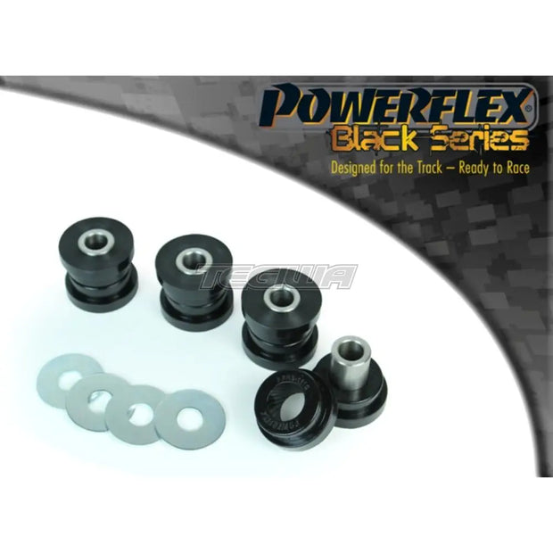 Powerflex Black Series Rear Anti Roll Bar Link Bush Audi A6 S6 RS6 C5 Quattro 97-05