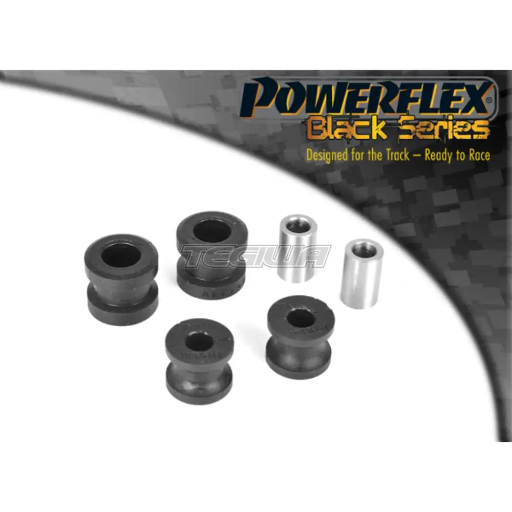 Powerflex Black Series Rear Anti Roll Bar Link Kit Honda Integra Mk3 DB DC2 Inc Type-R 93-01