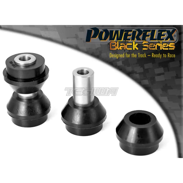 Powerflex Black Series Rear Anti Roll Bar Link Rod To Lower Arm Toyota GR 86 21+