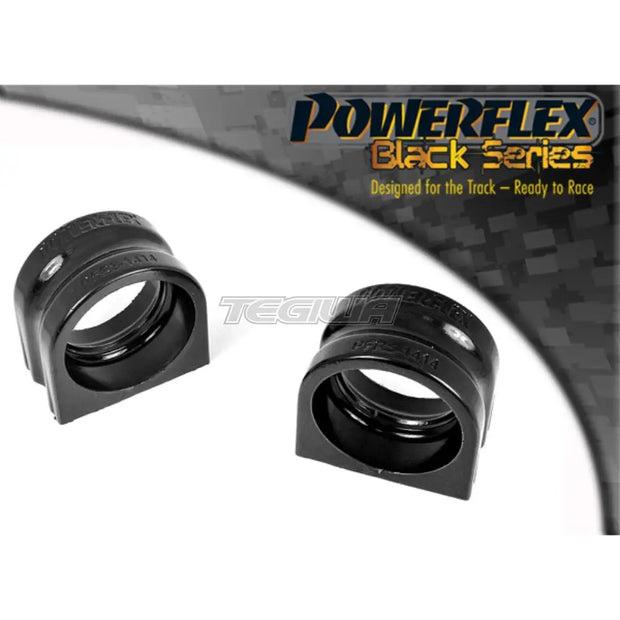 Powerflex Black Series Rear Anti Roll Bar Mounting Bush BMW X5 M F85 13-18