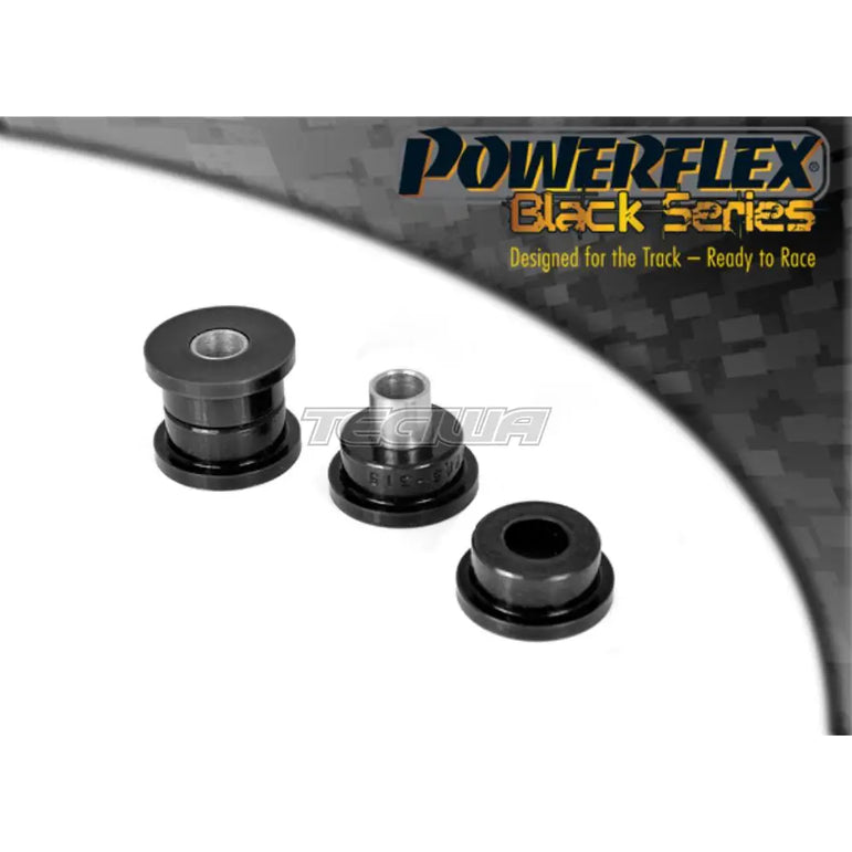 Powerflex Black Series Rear ARB End Link To Arm Bush BMW 3 Series E36 Compact 93-00