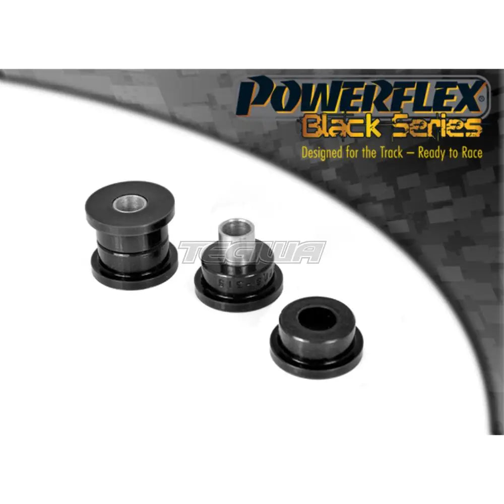 Powerflex Black Series Rear ARB End Link To Arm Bush BMW 3 Series E36 Compact 93-00