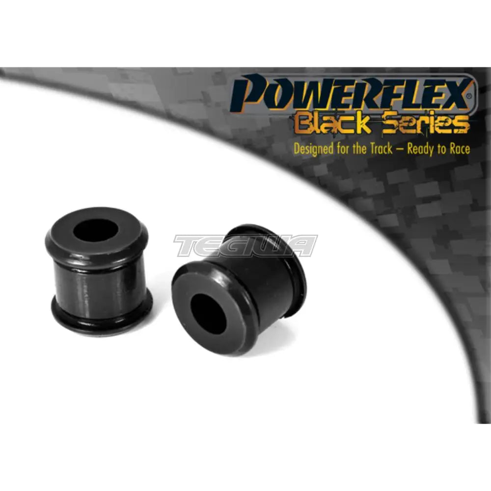 Powerflex Black Series Rear ARB End Link To Bar Bush BMW 3 Series E36 Inc M3 90-98
