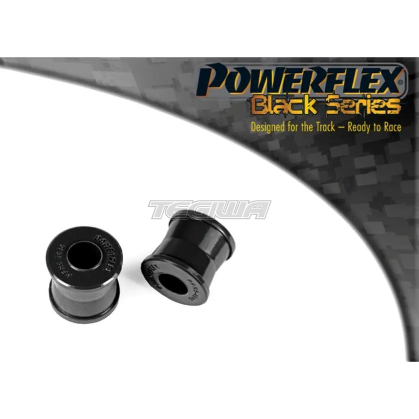 Powerflex Black Series Rear ARB End Link To Bar Bush BMW 3 Series E46 Sedan Touring Coupe Conv 99-06
