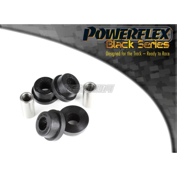 Powerflex Black Series Rear ARB End Link to Bracket Bush BMW 3 Series E46 Compact 99-06