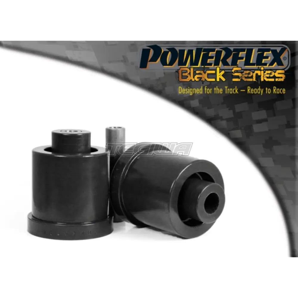 Powerflex Black Series Rear Beam Mounting Bush Audi A1 S1 8X 10-18