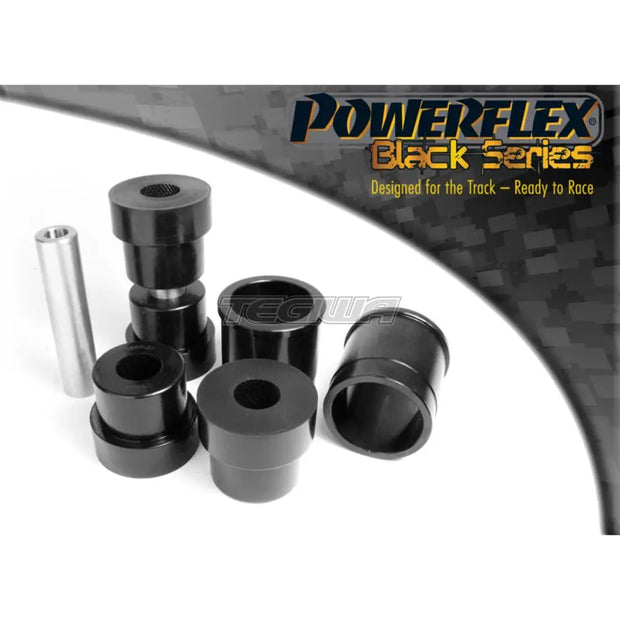 Powerflex Black Series Rear Beam Mounting Bush Audi A4 S4 RS4 B5 Avant 2WD 95-01