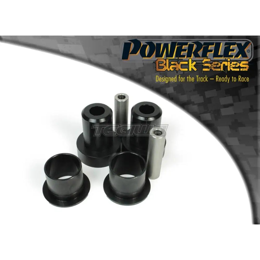Powerflex Black Series Rear Beam Mounting Bush Renault Clio II Inc 172 182 98-12