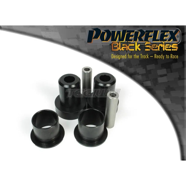 Powerflex Black Series Rear Beam Mounting Bush Renault Clio II Inc 172 182 98-12