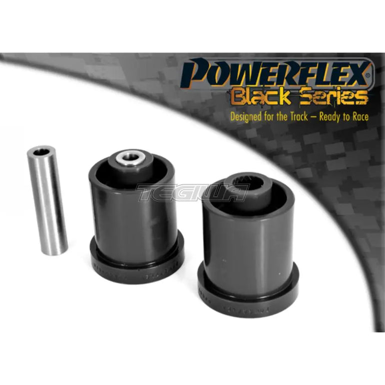 Powerflex Black Series Rear Beam Mounting Bush Renault Clio IV Inc RS 12-19