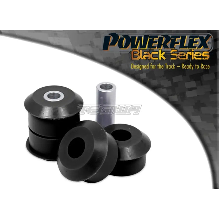 Powerflex Black Series Rear Beam Mounting Bush Toyota Starlet GT Turbo EP82 Glanza V EP91 90-99 - PFR76-409BLK