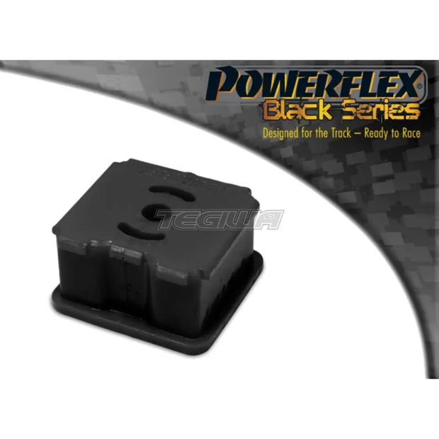 Powerflex Black Series Rear Chassis Exhaust Mount Bush Renault Clio II Inc 172 182 98-12