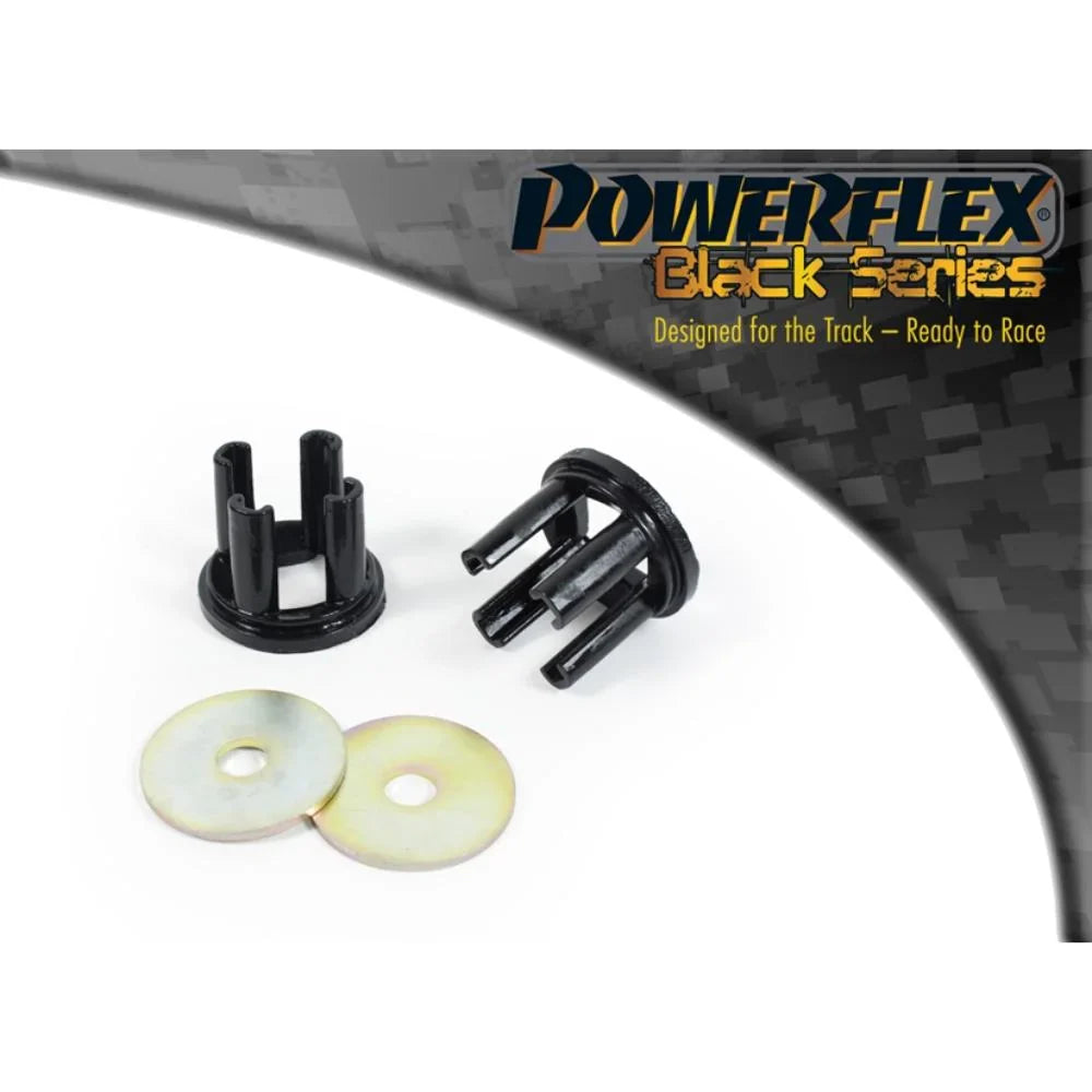 Powerflex Black Series Rear Diff Front Bush Insert BMW 3 Series F30 F31 F34 F80 F3X Sedan Touring GT 11-18
