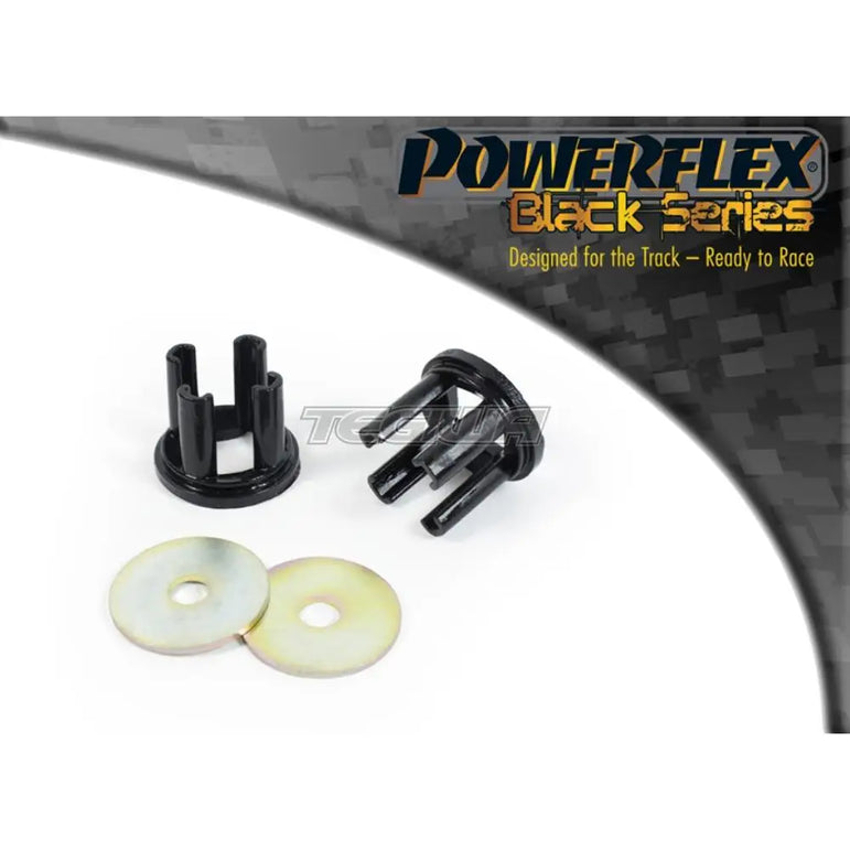Powerflex Black Series Rear Diff Front Bush Insert BMW 4 Series F32 F33 F36 F82 F83 13 13+