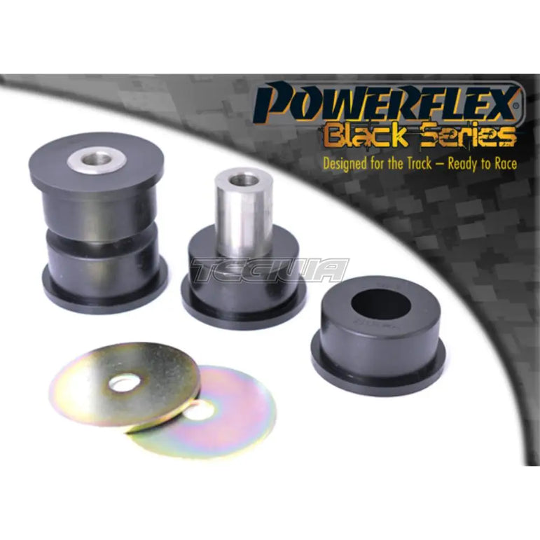 Powerflex Black Series Rear Diff Front Mounting Bush BMW 1 Series E81 E82 E87 E88 04-13