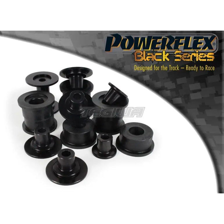 Powerflex Black Series Rear Diff Front Mounting Bush BMW 2 Series G87 M2 23+