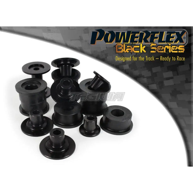 Powerflex Black Series Rear Diff Front Mounting Bush BMW 2 Series G87 M2 23+