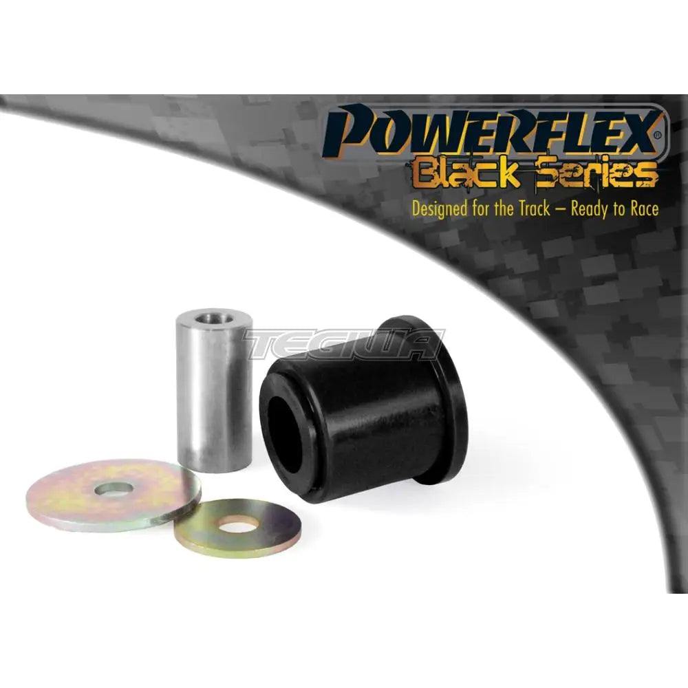 Powerflex Black Series Rear Diff Front Mounting Bush BMW 3 Series E36 Inc M3 90-98