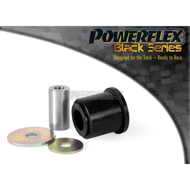 Powerflex Black Series Rear Diff Front Mounting Bush BMW 3 Series E36 Inc M3 90-98