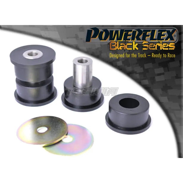 Powerflex Black Series Rear Diff Front Mounting Bush BMW 3 Series F30 F31 F34 F80 F3X Sedan Touring xDrive 11-18