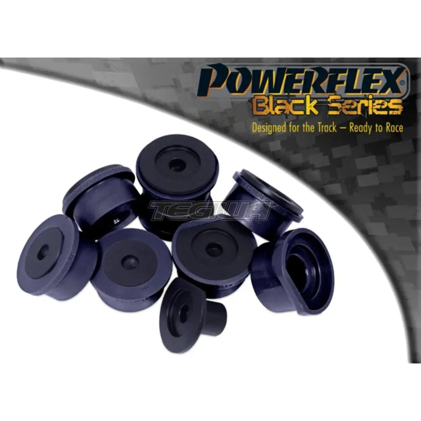 Powerflex Black Series Rear Diff Front Mounting Bush BMW 4 Series F32 F33 F36 F82 F83 M4 14 13+