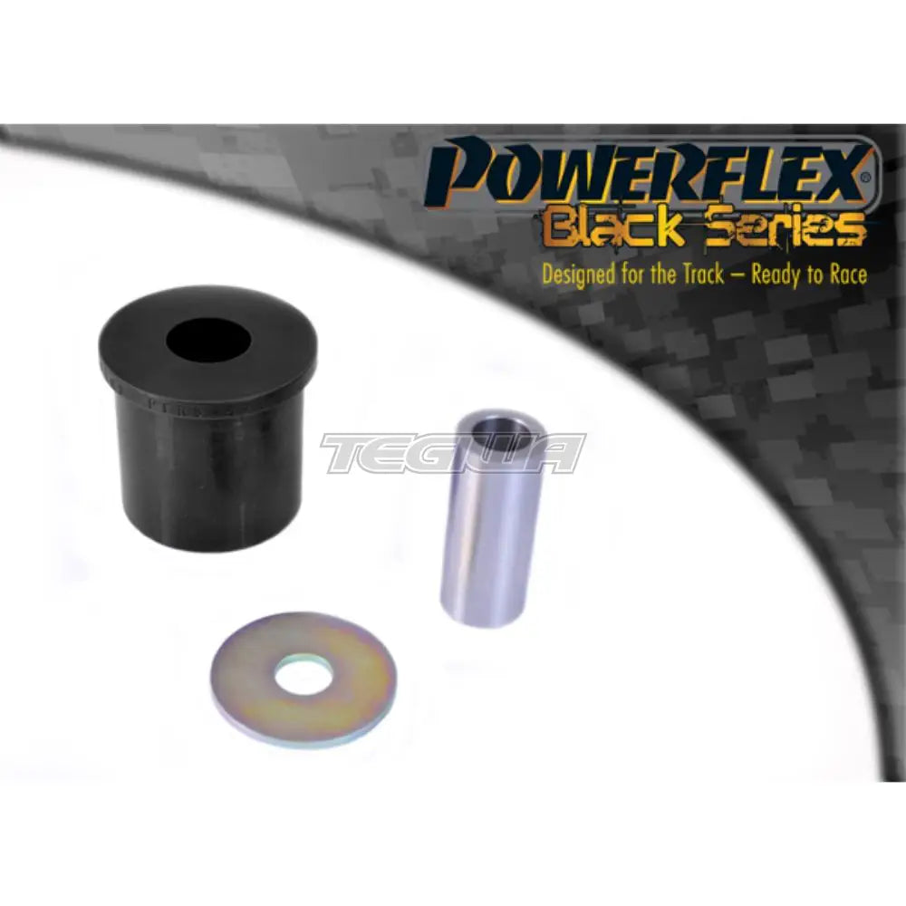 Powerflex Black Series Rear Diff Front Mounting Bush BMW 5 Series E39 520 to 530 Touring 96-04 - PFR5-524BLK