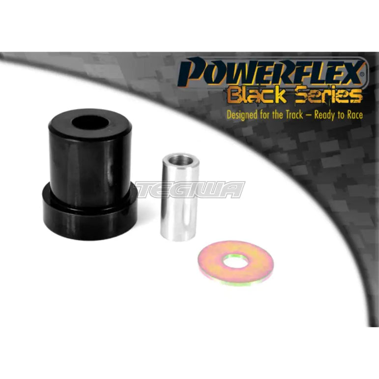 Powerflex Black Series Rear Diff Front Mounting Bush BMW 5 Series E39 M5 96-04 - PFR5-525BLK