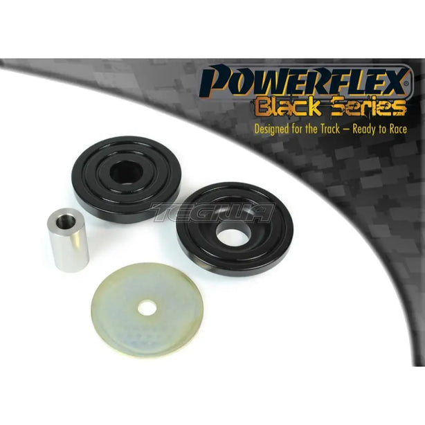 Powerflex Black Series Rear Diff Front Mounting Bush Volkswagen Golf MK7 5G 4WD Inc R 12-19