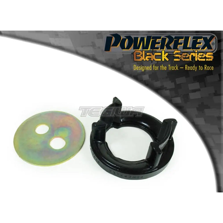 Powerflex Black Series Rear Diff Rear Left Mount Insert Toyota GR 86 21+