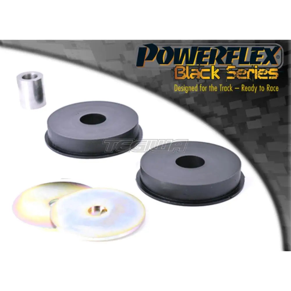 Powerflex Black Series Rear Diff Mounting Bush BMW 3 Series E36 Compact 93-00