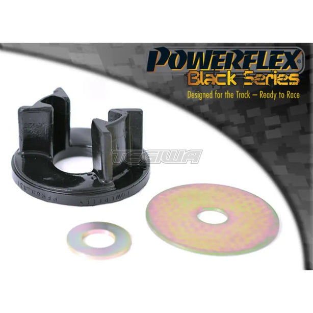 Powerflex Black Series Rear Diff Rear Right Mount Insert Toyota GR 86 21+