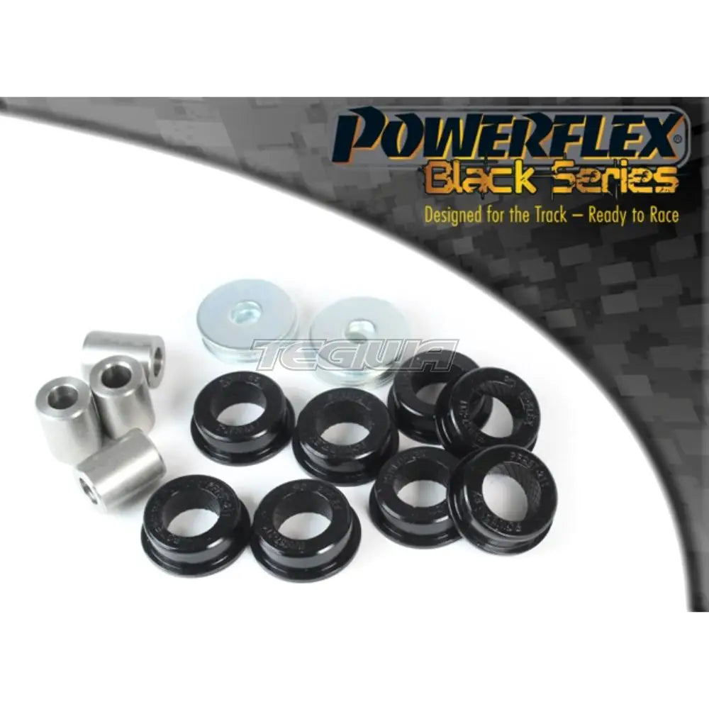 Powerflex Black Series Rear Drop Link Bush Porsche 924 Inc S 944 82-85
