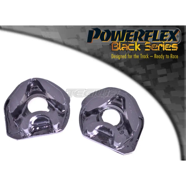 Powerflex Black Series Rear Engine Mount Insert Honda Civic EP EU Inc Type-R 01-05