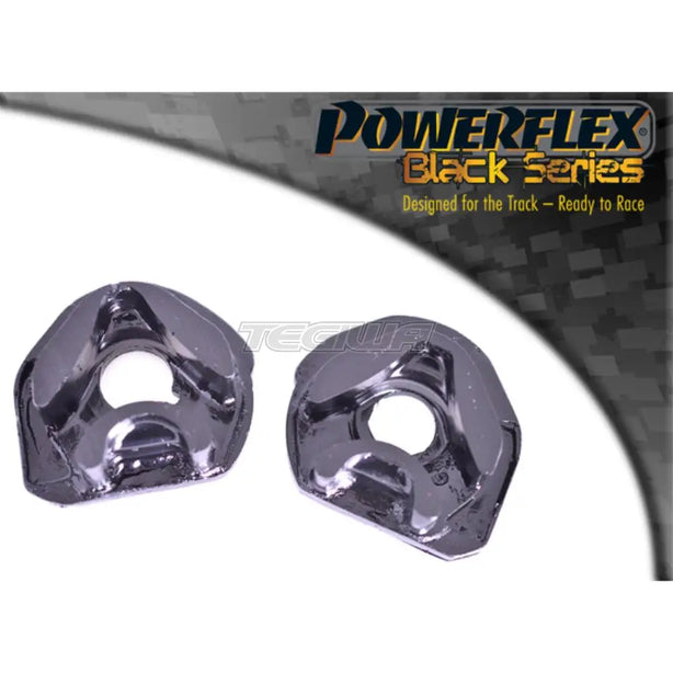 Powerflex Black Series Rear Engine Mount Insert Honda Integra Mk4 DC5 Type R S 01-06