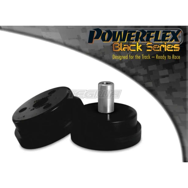 Powerflex Black Series Rear Gearbox Mount Bush LSD Models M-Sport Toyota Starlet GT Turbo EP82 Glanza V EP91 90-99