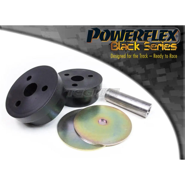 Powerflex Black Series Rear Gearbox Mount Bush M-Sport Toyota Starlet GT Turbo EP82 Glanza V EP91 90-99