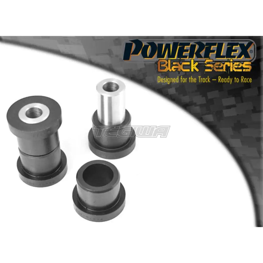 Powerflex Black Series Rear Inner Track Control Arm Bush M14 Bolt Toyota MR2 Gen2 SW20 REV 2 to 5 89-99