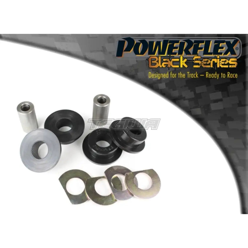 Powerflex Black Series Rear Link Arm Inner Bush Porsche 911 996 97-05
