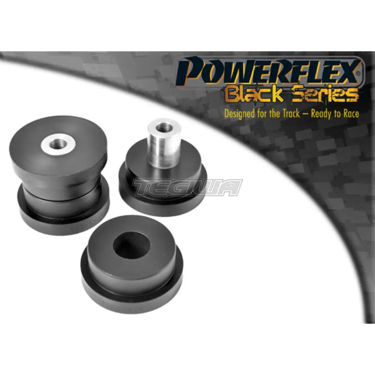 Powerflex Black Series Rear Lower Arm Rear Bush Audi A4 S4 RS4 B5 Avant 95-01