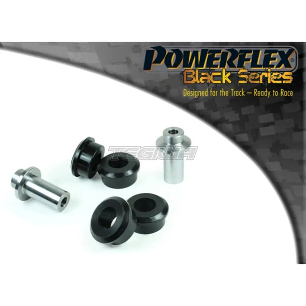 Powerflex Black Series Rear Lower Arm Rear Bush Audi A6 S6 RS6 C5 97-05