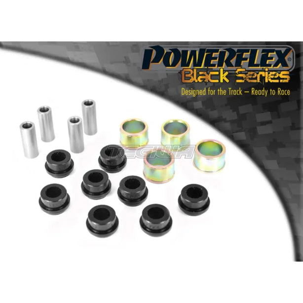 Powerflex Black Series Rear Lower Arm Bush BMW 1 Series F40 18+