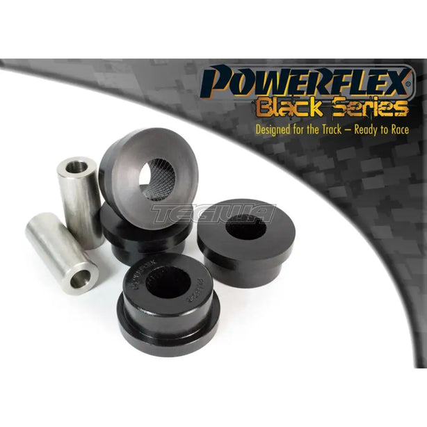 Powerflex Black Series Rear Lower Arm Front Bush Audi A4 S4 RS4 B5 Quattro 95-01